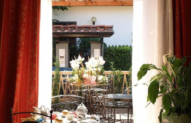 Petit Château - Foto 38