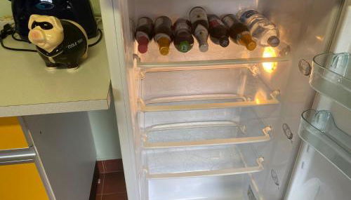 Retro Ferienwohnung mit Schlossblick im Nordschwarzwald - Foto 4