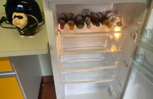 Retro Ferienwohnung mit Schlossblick im Nordschwarzwald - Foto 4