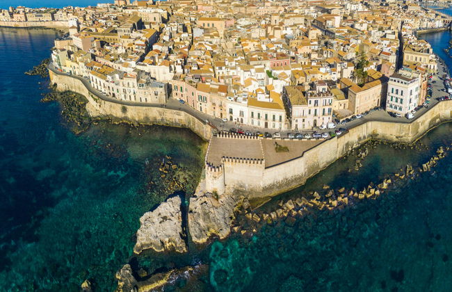 Paseo en barco por Ortigia - Foto 6