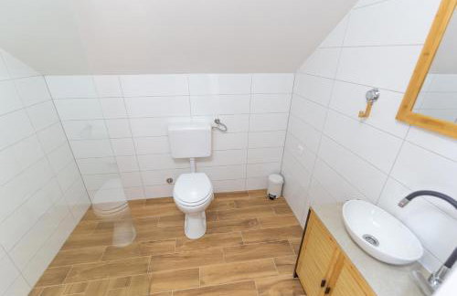 Kuća Trota - sauna, HOT TUB - Photo 45