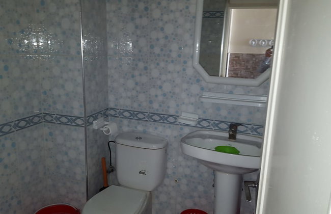Beautiful Apartment Directly at the Beach of Taghazout - Foto 19