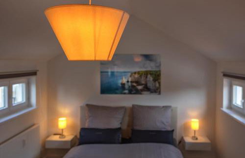 SweetHome - Maisonette Apartment, Parkplatz, WiFi, nähe Zentrum - Foto 5