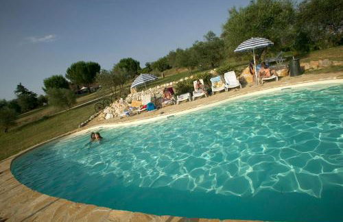 Agriturismo La Grotta Di Montecchino - Foto 51