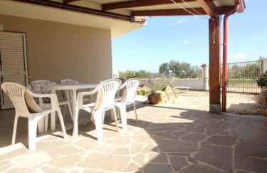 Villa i tre pini - Porto Pino - Foto 20