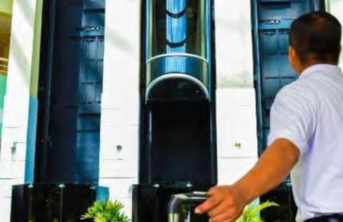 820 Refúgio de Frente para o Rio - Foto 14