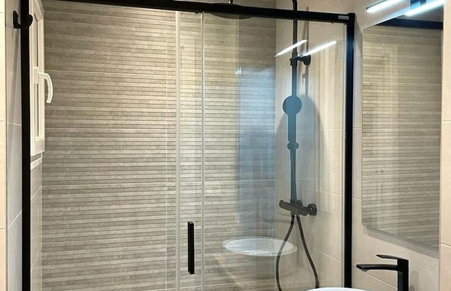 Cosy Bilbao City Center Apartment - 2BR - Foto 8