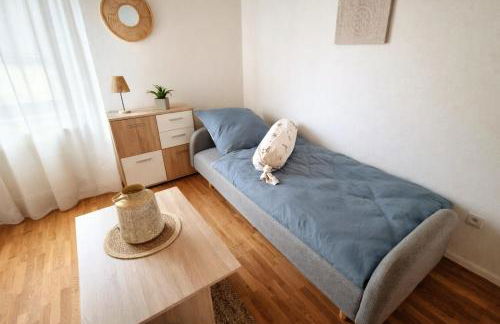 Ferienwohnung Wie dehemm - Foto 9