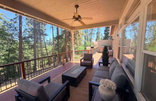 Cozy foothills home - Foto 63
