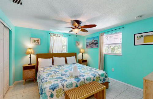 Getaway on Gladiolus - Foto 21