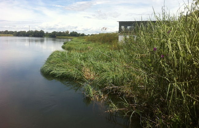 Delta Belle Boathouse - Foto 32