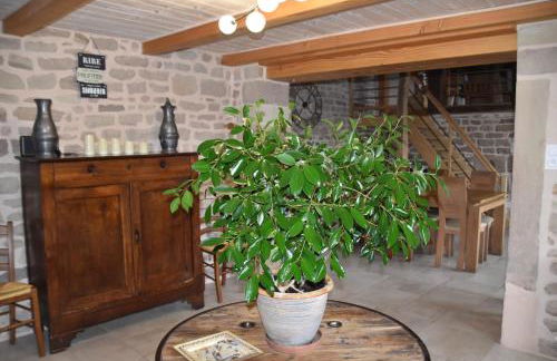 GITE DU BOIS DES HAUTS LES MILLE ETANGS - Foto 6