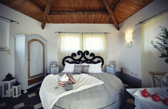 Bisos Ospitalità diffusa eco-sostenibile - Foto 3