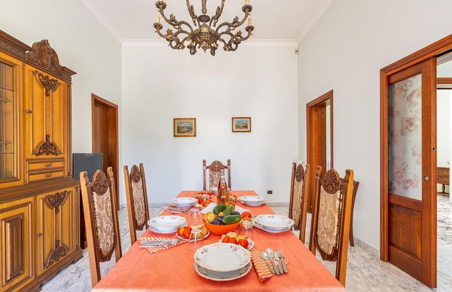 3611 Casa di Paolo by Barbarhouse - Photo 17