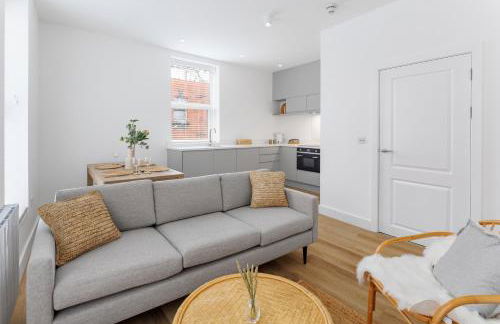 44 Renshaw Apart Hotel - Foto 64