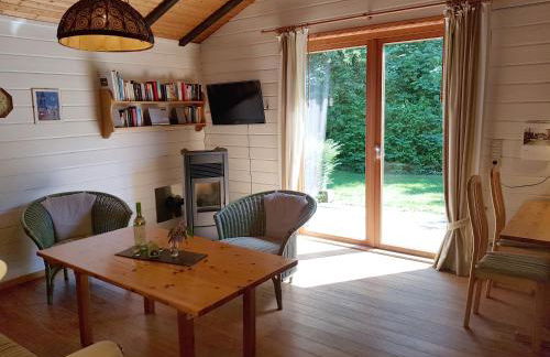 Gemuetliches Blockhaus - Photo 1