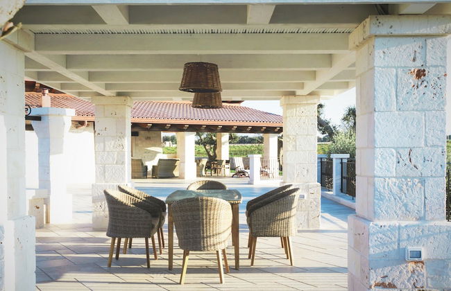 Torre Nuova Luxury - Foto 47