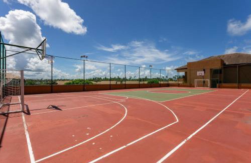 Apto 102 T10 Eco Resort com 2 qts - Foto 15