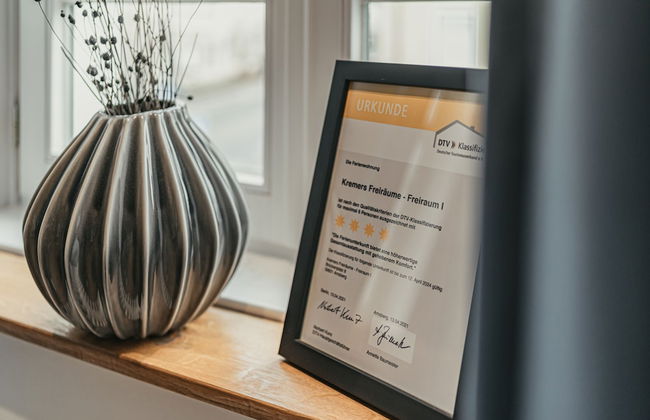 Kremers Freiräume - Foto 45