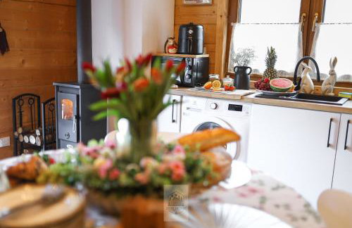 Leśne Zacisze Radawa III - Foto 4