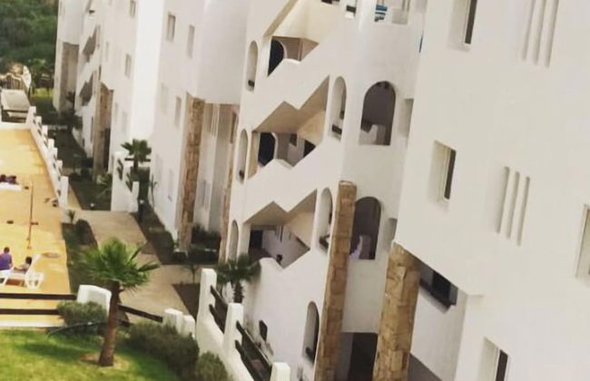 Alcudia Smir Appartement - Photo 25