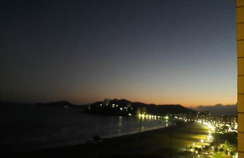 Frente ao Mar Living Aconchegante pet friendyr - Foto 36