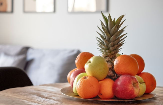 Apartment Stacja Łódź Estate by Renters - Foto 17