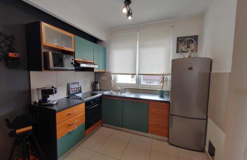 Zagreb Lodge Apartment - Foto 13