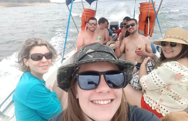 Recanto Vita et Pax - Foto 34