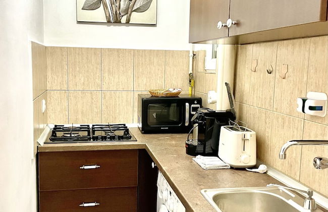 Baroq Central City Apartment - Foto 9