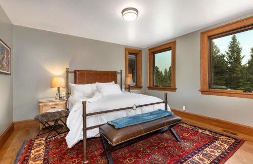 Abode at Heartwood Lodge - Foto 14