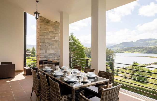 Genteel Home San Martín del Mar - Foto 25