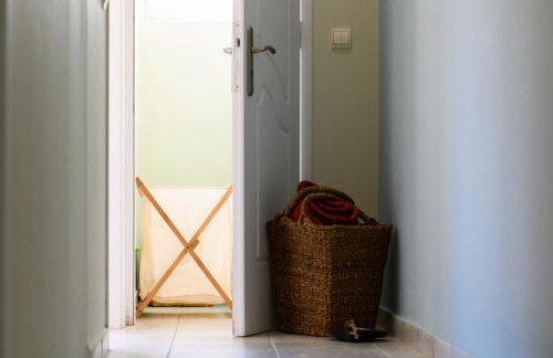 Seaside House In Agios Vasilios - Foto 26