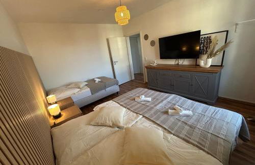 Central Station Apartment - Foto 6