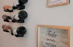 Um refúgio em Domingos Martins - NossoAp402 - Foto 3