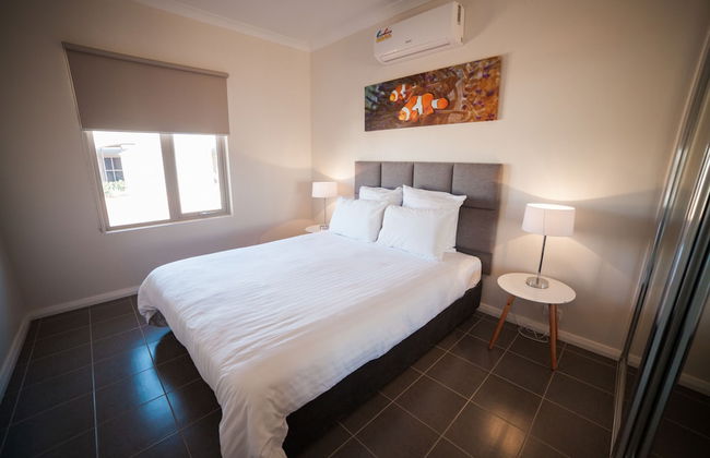 Exmouth Escape Resort - Foto 8