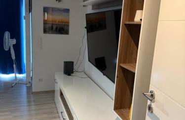 Stilvolle Wohnung im Erdgeschoss - Foto 12