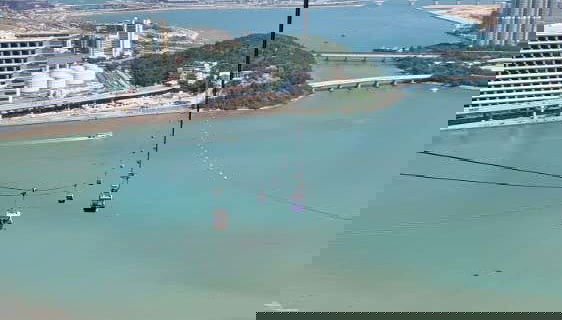 Lantau Island Private Tour - Foto 2