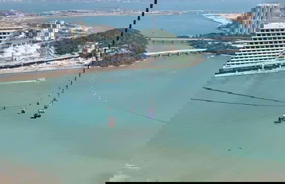 Lantau Island Private Tour - Foto 2