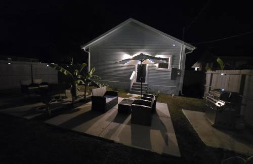 Island Dreams Oasis Galveston Retreat - Foto 47