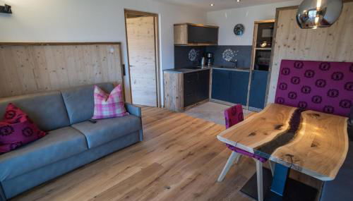 Chalet am Wiesenweg - Foto 3