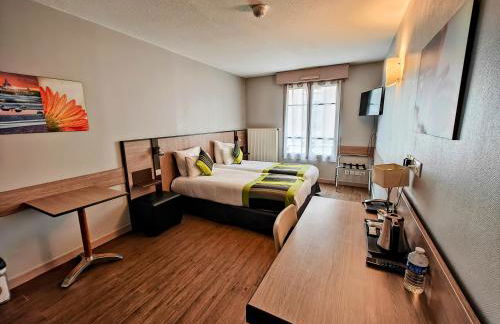 Adagio Access Lyon Centre Université - Foto 27