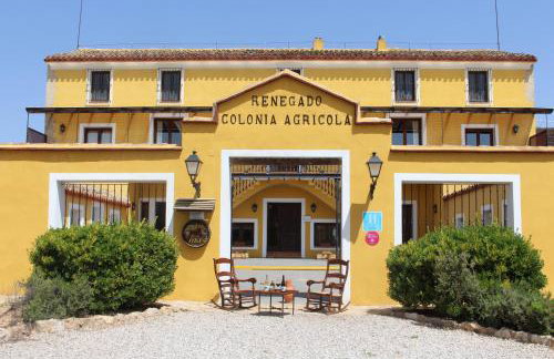 Hotel rural Entreviñas - Foto 1