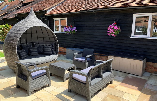 Whitmoor Farm - Foto 66