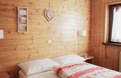 LA TANA - Residence Veronza con piscina, Dolomiti Affitti - Foto 41