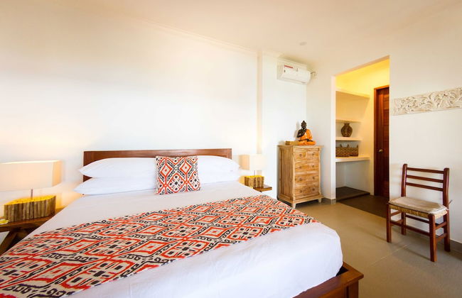 Aquamarine Beach Villas - Foto 11