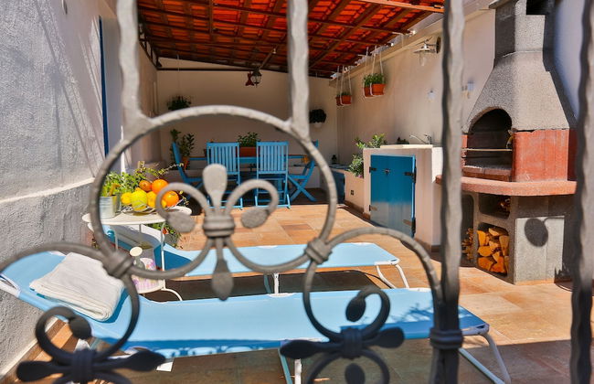 Studio Apartment Laganini - Foto 26