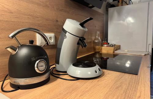 La Maison D'Oscar - Foto 19