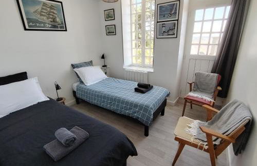 Chez Adèle, au pied de l'Abbaye - Foto 14