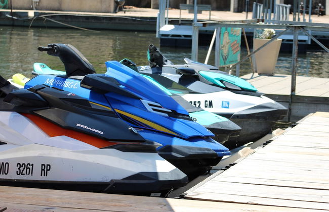 Buddy's Harbor - Foto 41